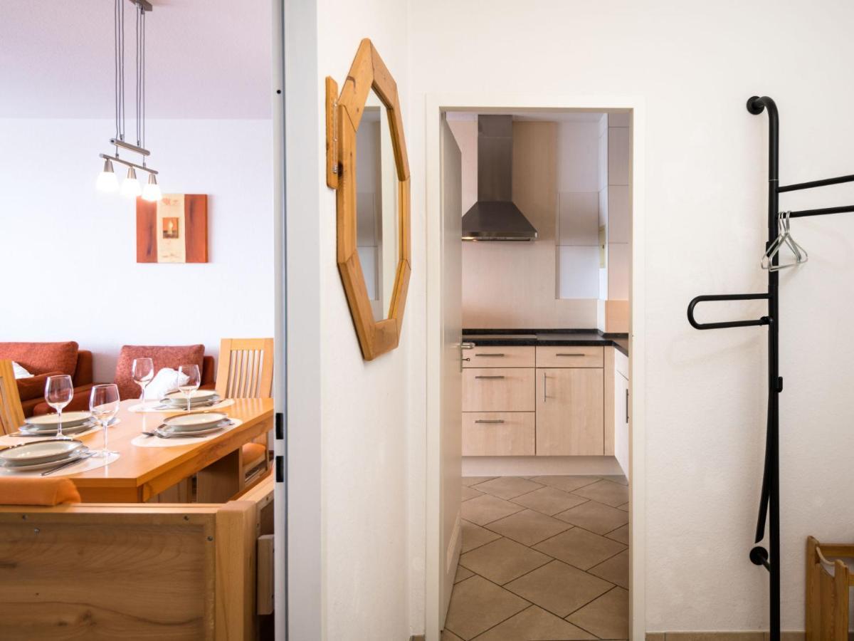 Apartment B1013 By Interhome لانشتاين المظهر الخارجي الصورة