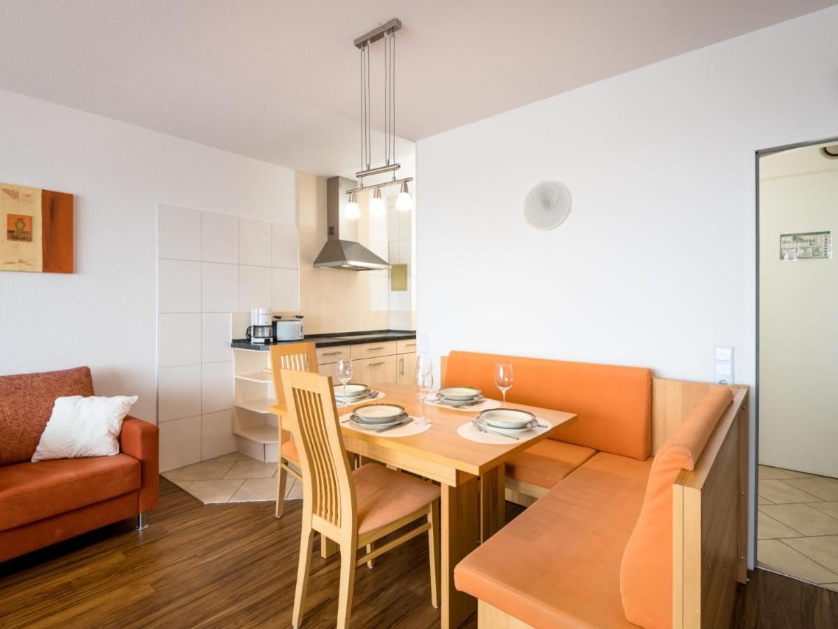 Apartment B1013 By Interhome لانشتاين المظهر الخارجي الصورة