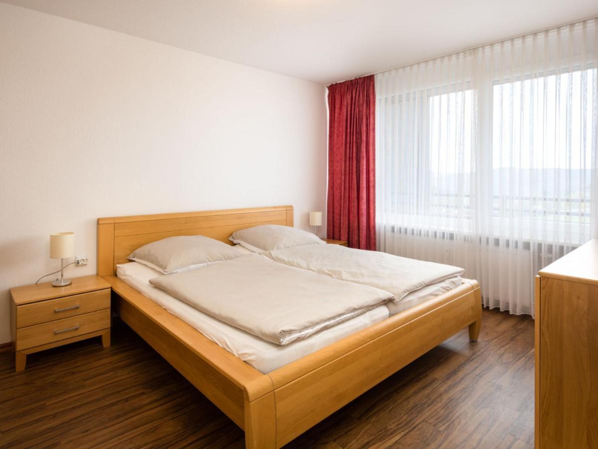 Apartment B1013 By Interhome لانشتاين المظهر الخارجي الصورة