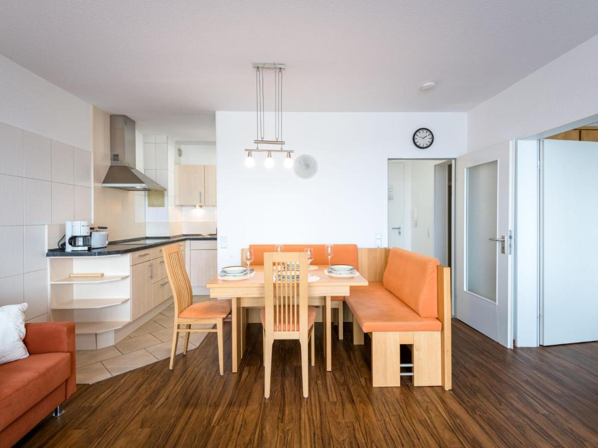 Apartment B1013 By Interhome لانشتاين المظهر الخارجي الصورة