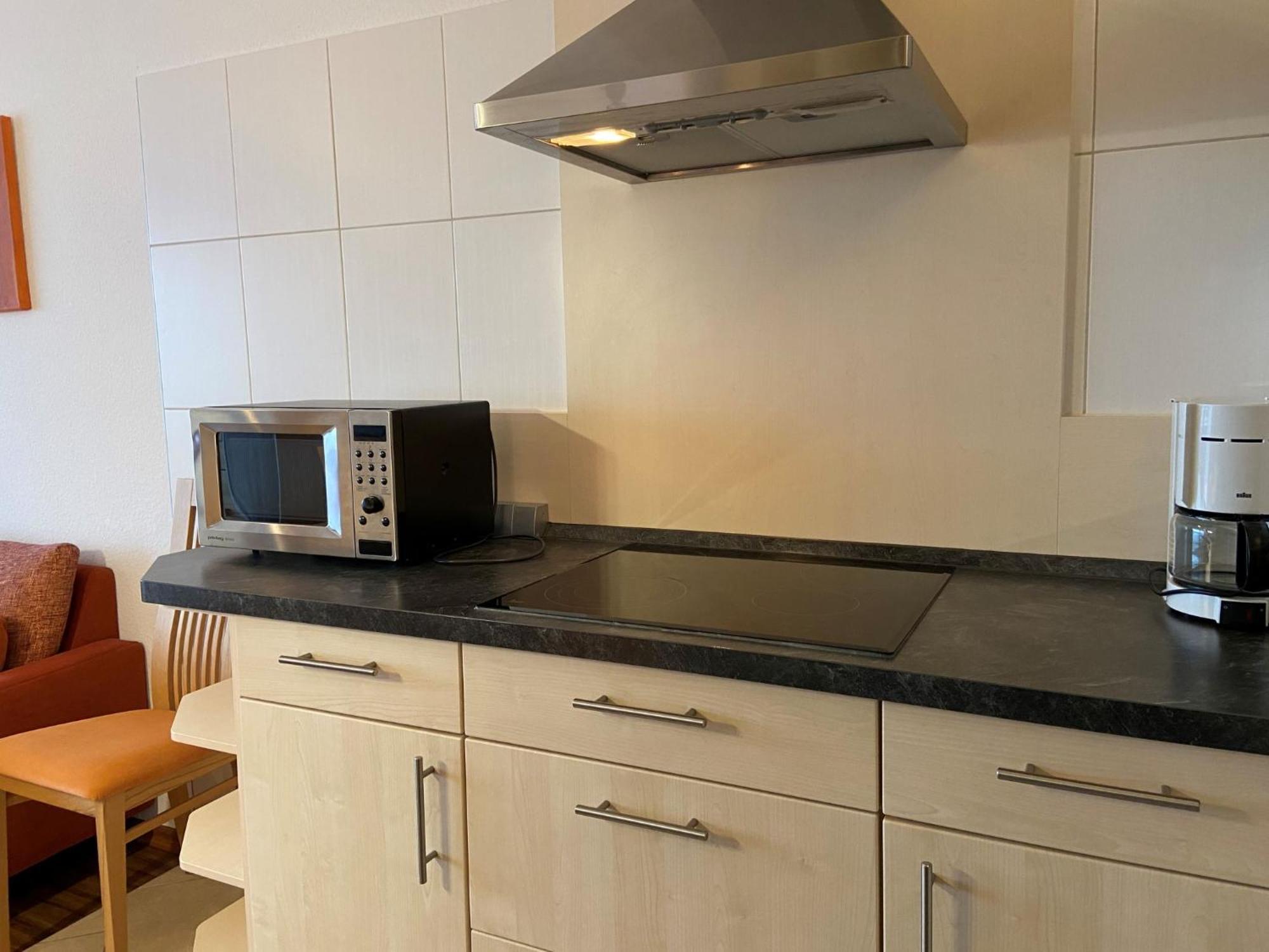 Apartment B1013 By Interhome لانشتاين المظهر الخارجي الصورة